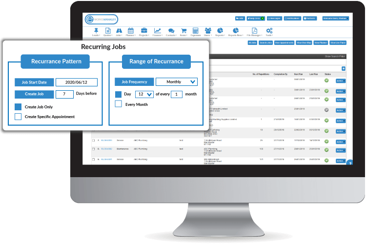 Medical Equipment Maintenance Software Eworks Manager